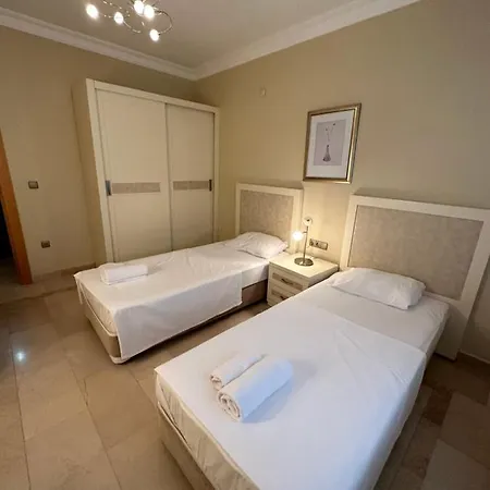 Gold Main Building 3 Bedroom