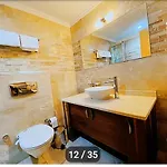 Gold Main Building 3 Bedroom Alanya