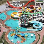Aparthotel Gold Main Building 3 Bedroom Alanya