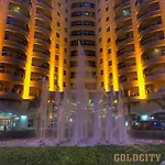 Aparthotel Gold Main Building 3 Bedroom 3*