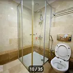 Aparthotel Gold Main Building 3 Bedroom