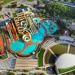 Gold Main Building 3 Bedroom Aparthotel 3*