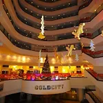 Gold Main Building 3 Bedroom Aparthotel