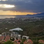 Gold Main Building 3 Bedroom 3* Alanya