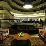 Aparthotel Gold Main Building 3 Bedroom Alanya