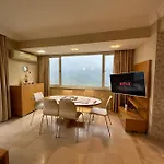 Gold Main Building 3 Bedroom Aparthotel Alanya