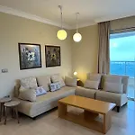 Gold Main Building 3 Bedroom Aparthotel Alanya