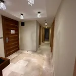 Gold Main Building 3 Bedroom Aparthotel