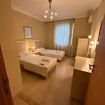 Gold Main Building 3 Bedroom 3* Alanya