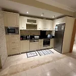 Aparthotel Gold Main Building 3 Bedroom Alanya