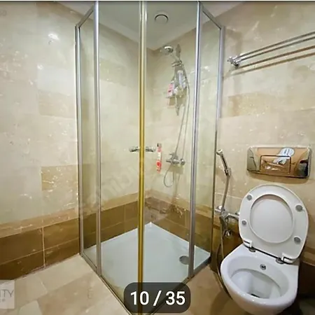 Apart-hotel Gold Main Building 3 Bedroom