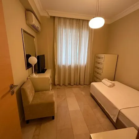 Apart-hotel Gold Main Building 3 Bedroom 3*