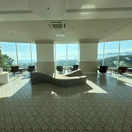 Aparthotel Gold Main Building 3 Bedroom Alanya