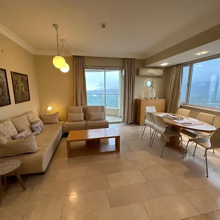 Gold Main Building 3 Bedroom 3*