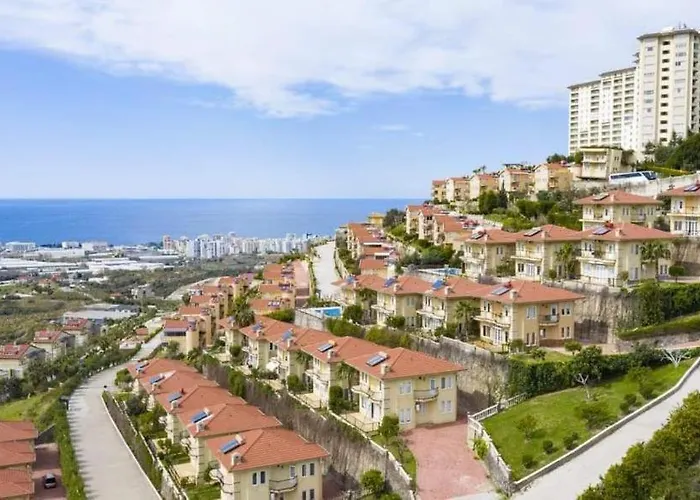 شقة فندقية Gold Main Building 3 Bedroom